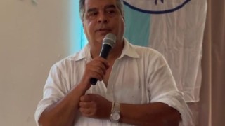Blás: "un Maldonado para el futuro con unidad, modernidad y desarrollo humano como pilares"
