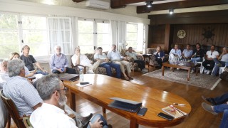 IDM, Antia, gabinete, castillo Pittamiglio, Maldonado, gestion, gobierno