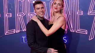 Chiara Ferragni. Fedez, infidelidad, Italia