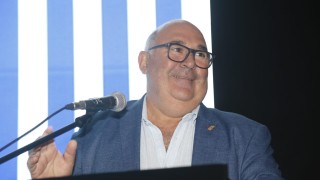 Propuestas de Abella: obras para mejorar movilidad en tránsito, estacionamientos y Maldonado como hub de innovación