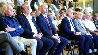 Eduardo Sanguinetti, mintur, Ministerio Turismo, SUA, Air Baltic, conectividad, conectividad aerea