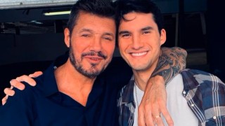 Francisco Tinelli, policia Maldonado, transito, Marcelo Tinelli, balneario Buenos Aires, alcohol