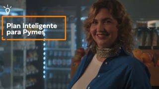Más beneficios para la contratación del Plan Inteligente Pymes de UTE