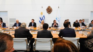 Gobierno cierra quinquenio con más de 111.000 nuevos puestos de trabajo