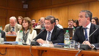 Presidente de ASSE destacó avances sustanciales en CTIs, traslados, atención a la salud mental y pauta de medicamentos