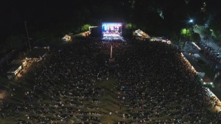 Luck Ra cerrará la segunda noche del Dulce Corazón del Canto