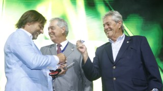Agro en Punta: Antía definió al departamento como un punto de encuentro para grandes eventos