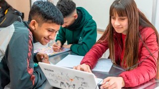 UTU abrió segundo período de inscripciones para Educación Media y Terciaria