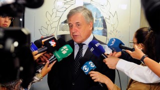 Paganini: Acuerdo Mercosur-UE podría concretarse en primer semestre de 2026