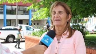 Directora de Medio Ambiente deja su cargo en la IDM hasta pasadas las elecciones departamentales