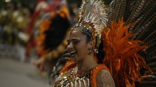“Samba en Punta” 2025 contó con excelente marco de público en la Península