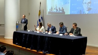 INE, Diego Aboal, minterior, ministerio Interior, Nicolas Martinelli, encuesta continua hogares, ECH, seguridad, victimizacion