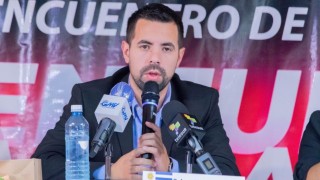 Hagobian, guerra, Rusia, Ucrania, Uruguay, Frente Amplio, IM