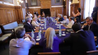 parlamento, senado, diputados, Carolina Cosse, Alejandro Sanchez, Jorge Diaz, Daniel Caggiani, coordinadores de bancada, gobierno, oposicion