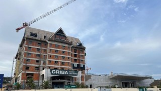 Complejo Cipriani Resort Residences & Casino: Criba lleva adelante la mayor obra del balneario