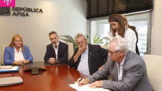 IDM expropia padrones e inicia plan de regularización junto a vecinos de Maldonado Nuevo