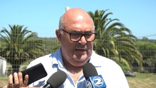 Miguel Abella, campaña, elecciones, mayo, Antia, Todos por Maldonado, TxM, departamentales, San Carlos