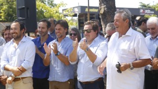 IDM, Antia, Lacalle Pou, Silvia Emaldi, UTE, Campus, piscina, Sebastian Bauza, SND, Maldonado, gobierno, gestion, inversion, obras