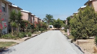 Covima 90 y Las Maravillas: IDM concretó mejoras en infraestructura vial