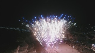 Llega la segunda Gala de Luces de la temporada en Piriápolis