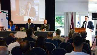 Punta del Este fue sede del lanzamiento de la agenda regional del Año Internacional de las Cooperativas de ONU