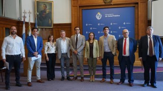 CASMU fue elegido por MSP para brindar tratamiento a pacientes con cáncer de laringe y faringe al contar con tecnología de punta