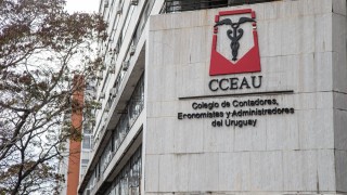 CCEAU, colegio contadores, caja profesionales universitarios, CJPPU, Cristina Freire
