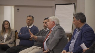Fiscal Gómez: “las personas son inocentes hasta que haya sentencia de condena”