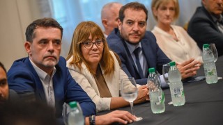 Derecho a la vivienda y justicia territorial marcaron presentación de equipo de Vivienda del gobierno electo