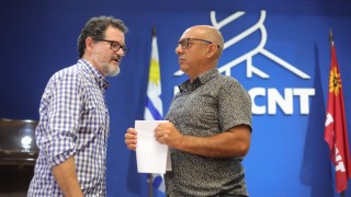 PIT CNT rechazó decisión "desleal" y "encubierta" de Yasaki tras anuncio de retirarse del país y dejar sin trabajo a 1.500 personas