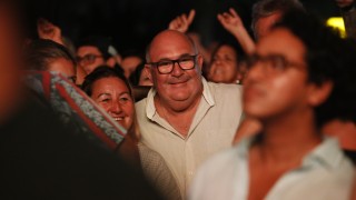Miguel Abella, campaña, elecciones, mayo, intendencia, Todos por Maldonado, TxM, departamentales, Maldonado, partido Nacional, eventos