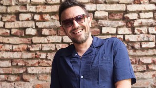 Emiliano Brancciari, No Te Va Gustar, Fundacion Perez Scremini, concierto, enjoy live