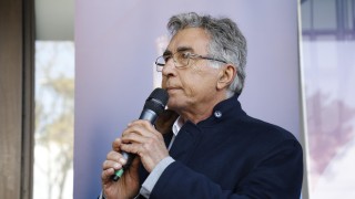 Darío Pérez: “Quien más sufre con las adicciones es la gente pobre y por ellos trabajaré”