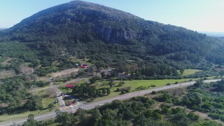 Desde este miércoles 26 regirá nuevo protocolo de ascenso al Cerro Pan de Azúcar