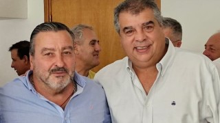 Rodrigo Blas, elecciones, campaña, mayo, departamentales, intendencia, partido Nacional, Ricardo Castro, FA, Frente Amplio, FA Maldonado, Alexandro Infante