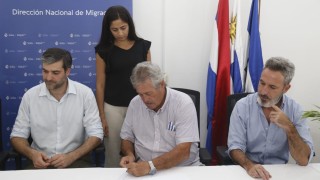 Nueva oficina de residencias fue inaugurada en Punta del Este