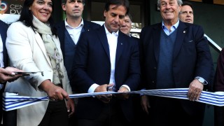Quedó inauguradi el 19º Centro Pyme del país