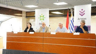 Uruguay dispone de mediciones en serie para educación primaria entre 2017 y 2023