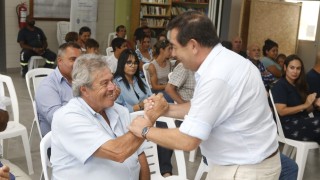 Plan Juntos, IDM, Antia, Maldonado, intendencia, vivienda, Rody Macias, realojo