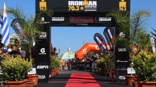 Punta del Este se prepara para nueva edición de IRONMAN 70.3