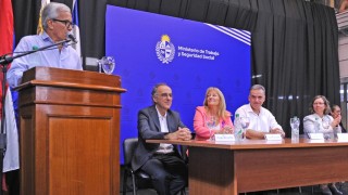 Castillo: “las responsabilidades que asumimos tienen razones colectivas”