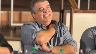 Rodrigo Blas, elecciones, campaña, UyC, union y cambio, partido nacional, mayo, departamentales, transito, sistema movilidad, boleto, intendencia