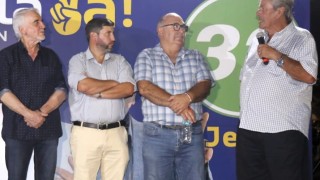 Damian Tort, campaña, elecciones, departamentales, mayo, partido Nacional, municipio Maldonado, TxM