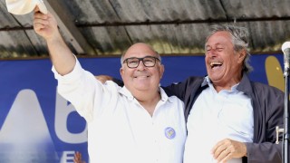 Miguel Abella, campaña, elecciones, TxM, partido Nacional,  mayo, departamentales, intendencia, Antia, Todos por Maldonado