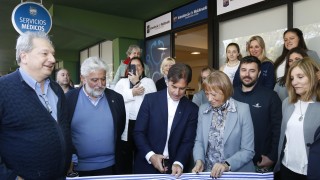licencias conducir, tránsito, IDM, constancia médica
