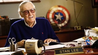 Stan Lee, marvel, documental, abuso