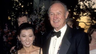 Gene Hackman y Betsy Arakawa: la verdadera historia de un amor inquebrantable que terminó en un desolador final
