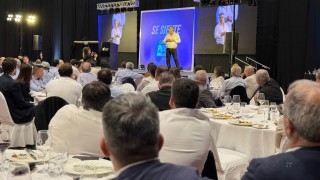 Rodrigo Blás anunció "parque de nieve" para Maldonado con inversión superior a 100 millones de dólares