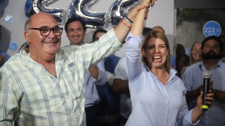 Eliana González candidata al municipio de Pan de Azúcar: “Quiero este desafío para asumirlo con compromiso y responsabilidad”