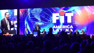 Está en marcha FIT 2022 con la mira en el B2B